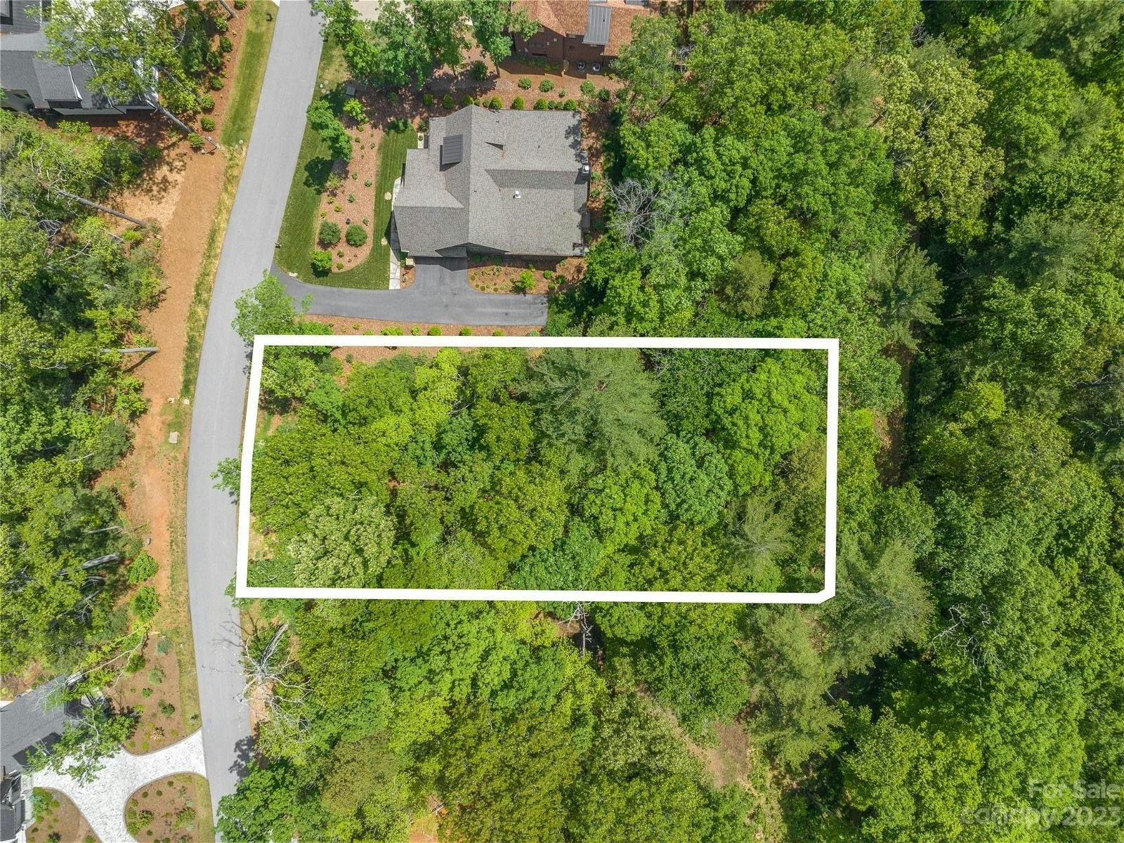 122 Upperfell Court | The Ramble at Biltmore Forest