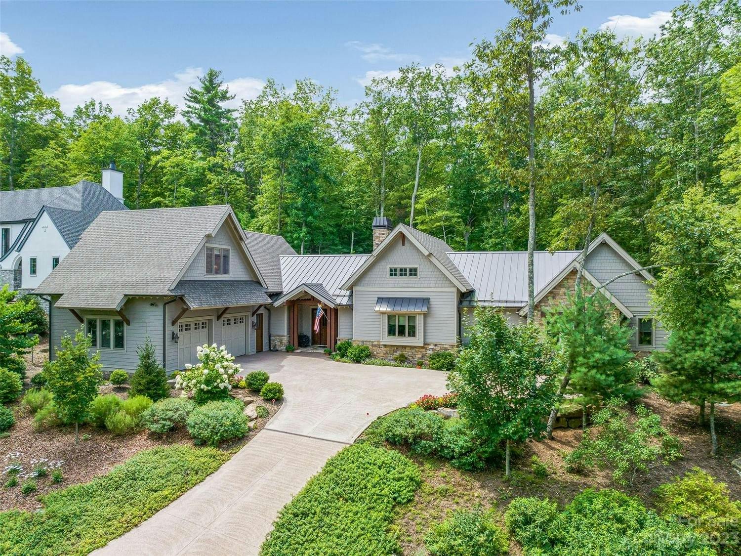 20 Emerald Necklace Drive | The Ramble at Biltmore Forest