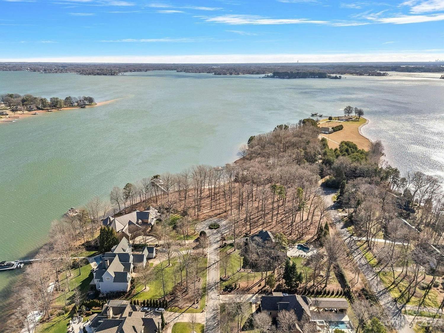193 Shelburne Place | The Point at Lake Norman
