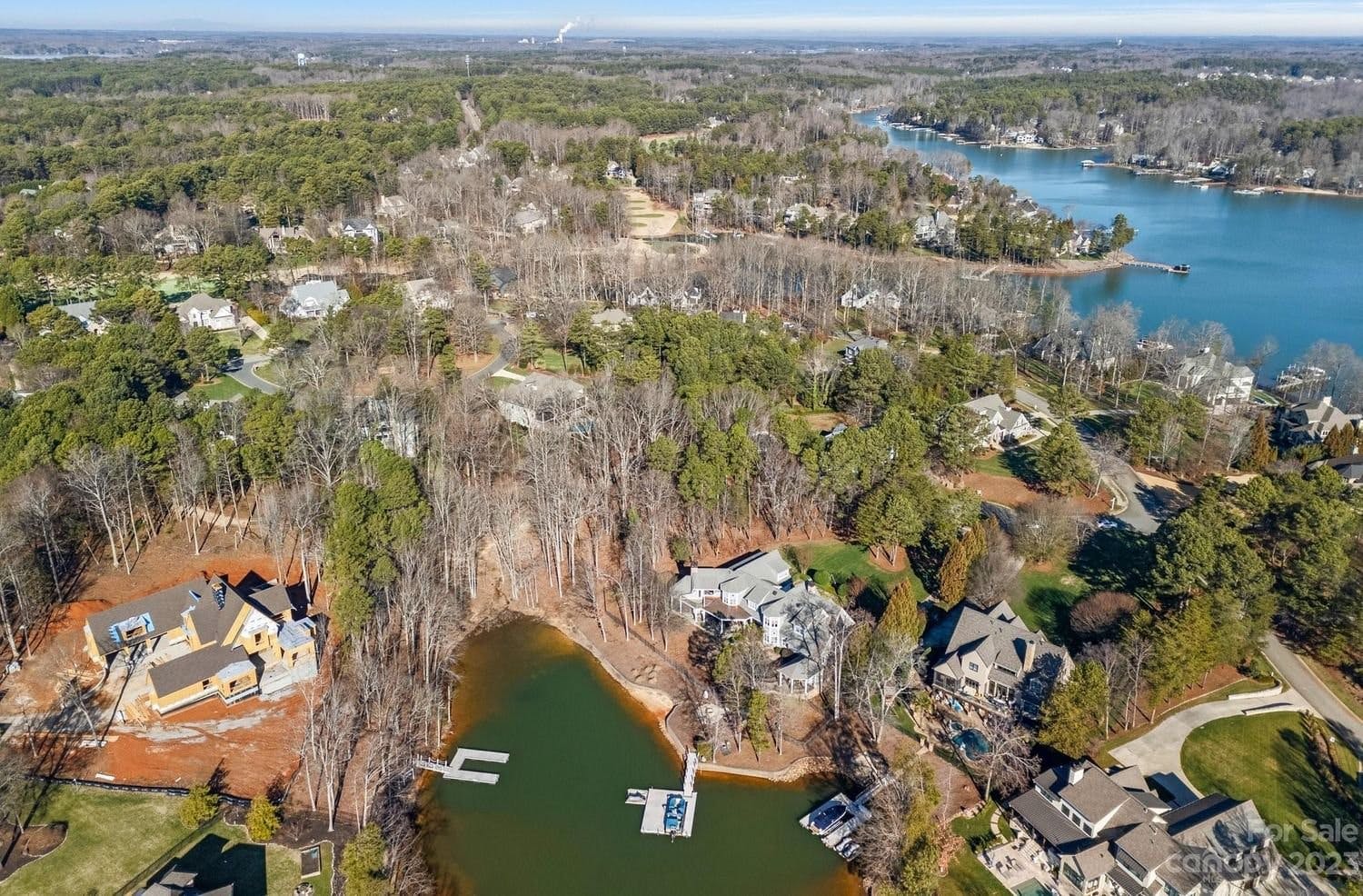 112 Tisbury Court | The Point at Lake Norman