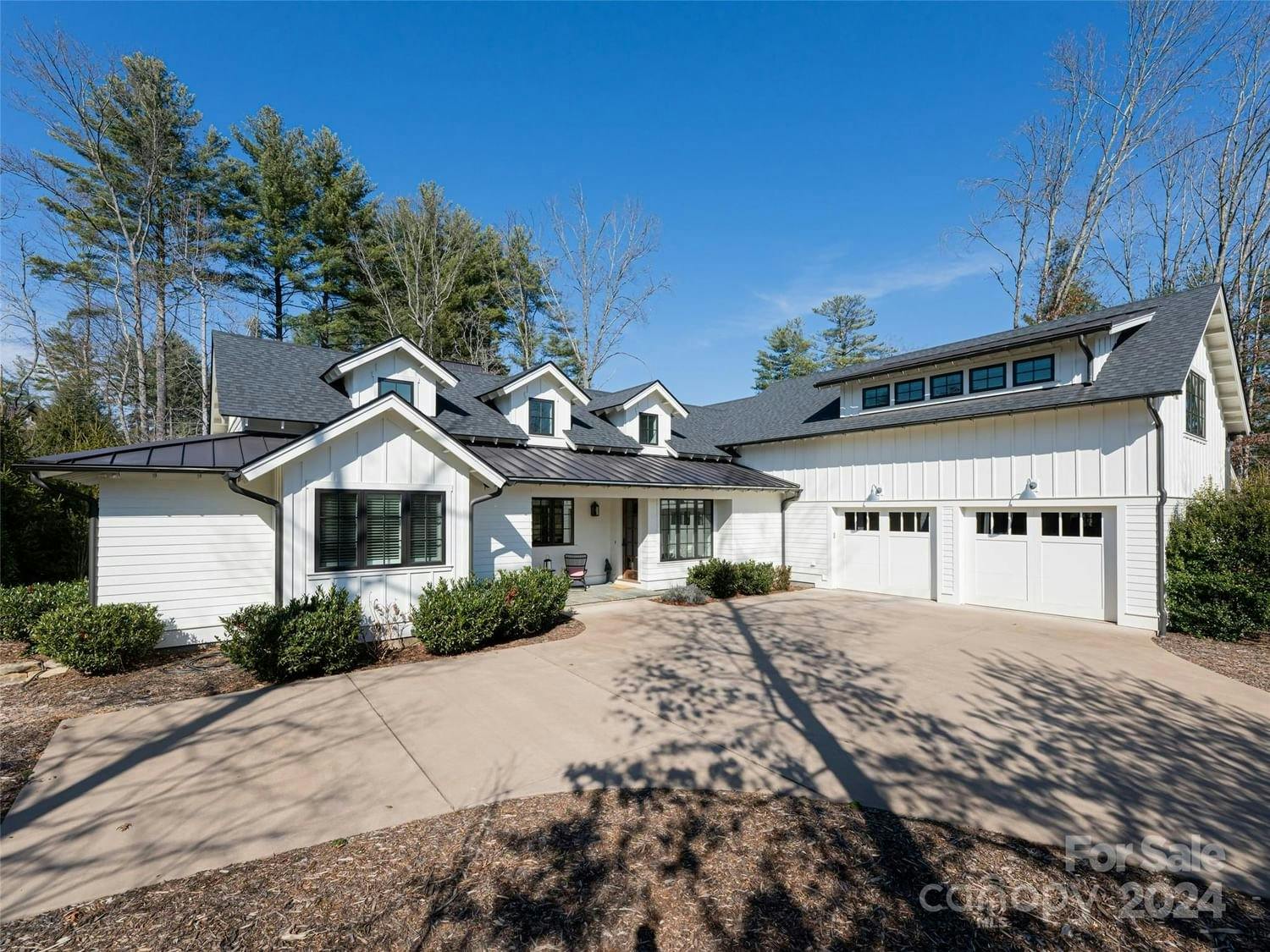 19 Brookline Drive | The Ramble at Biltmore Forest