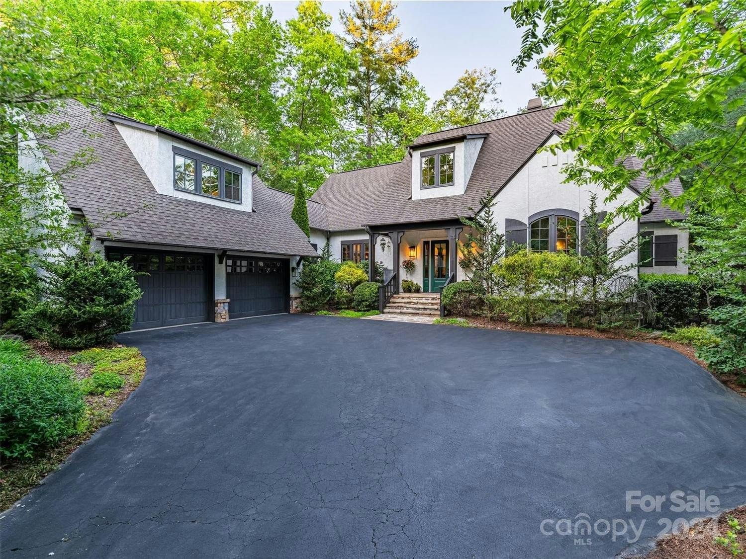 222 Racquet Club Road | The Ramble at Biltmore Forest