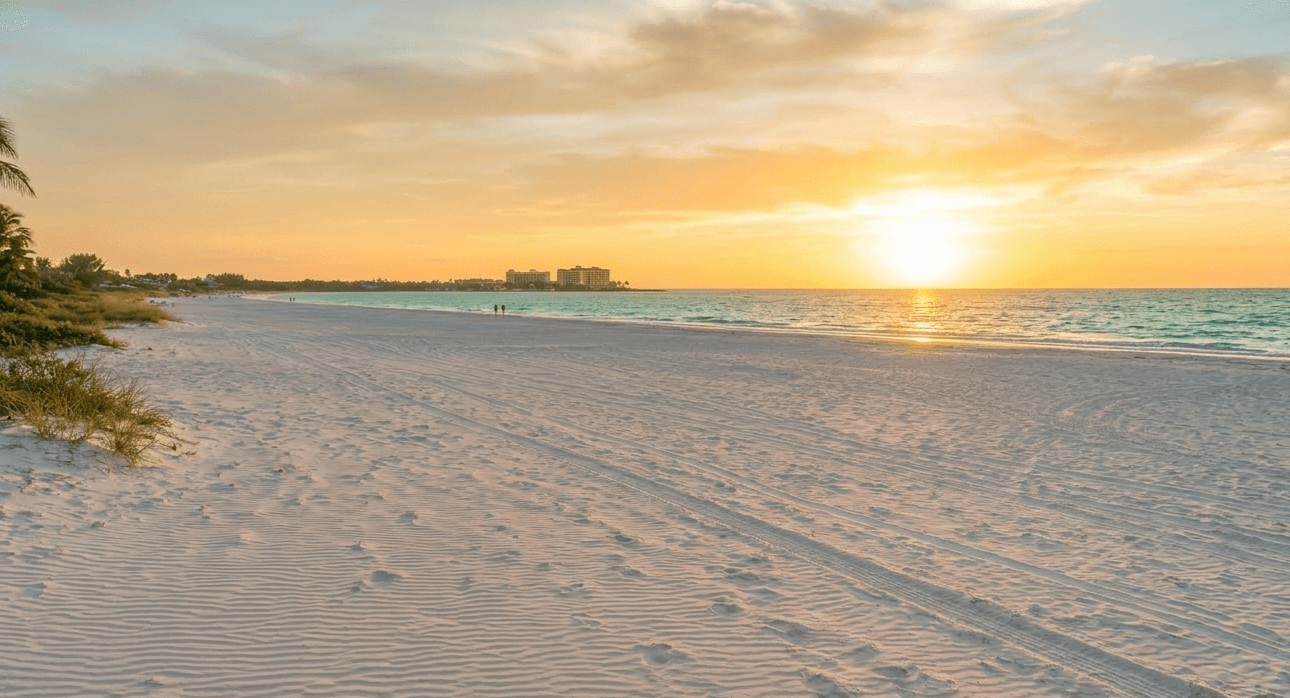 Beach & Oceanfront