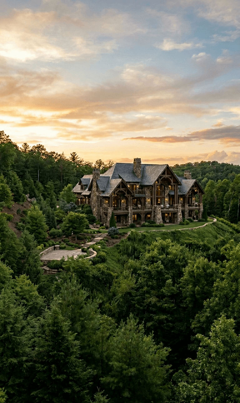 Large Estates