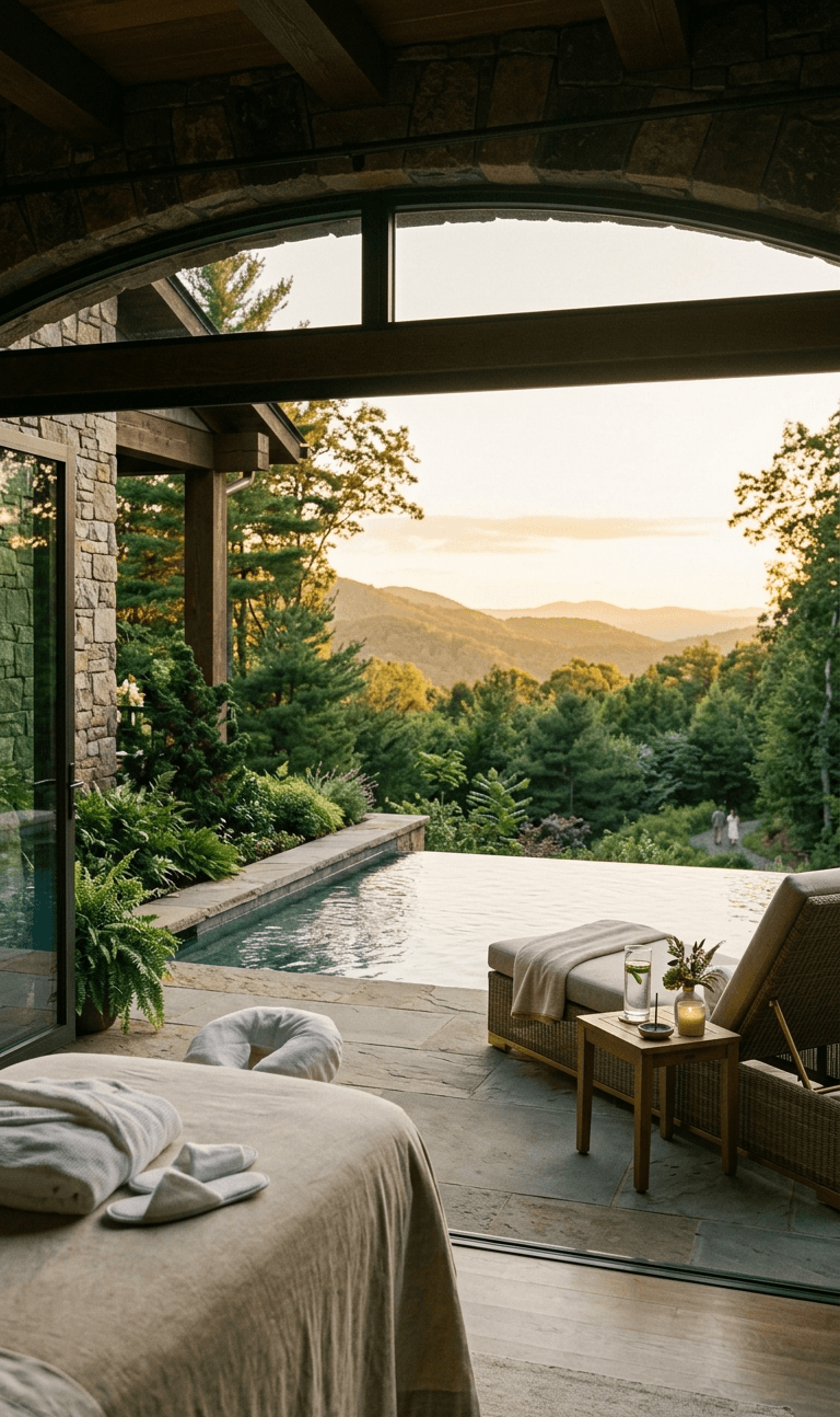 Spa & Wellness