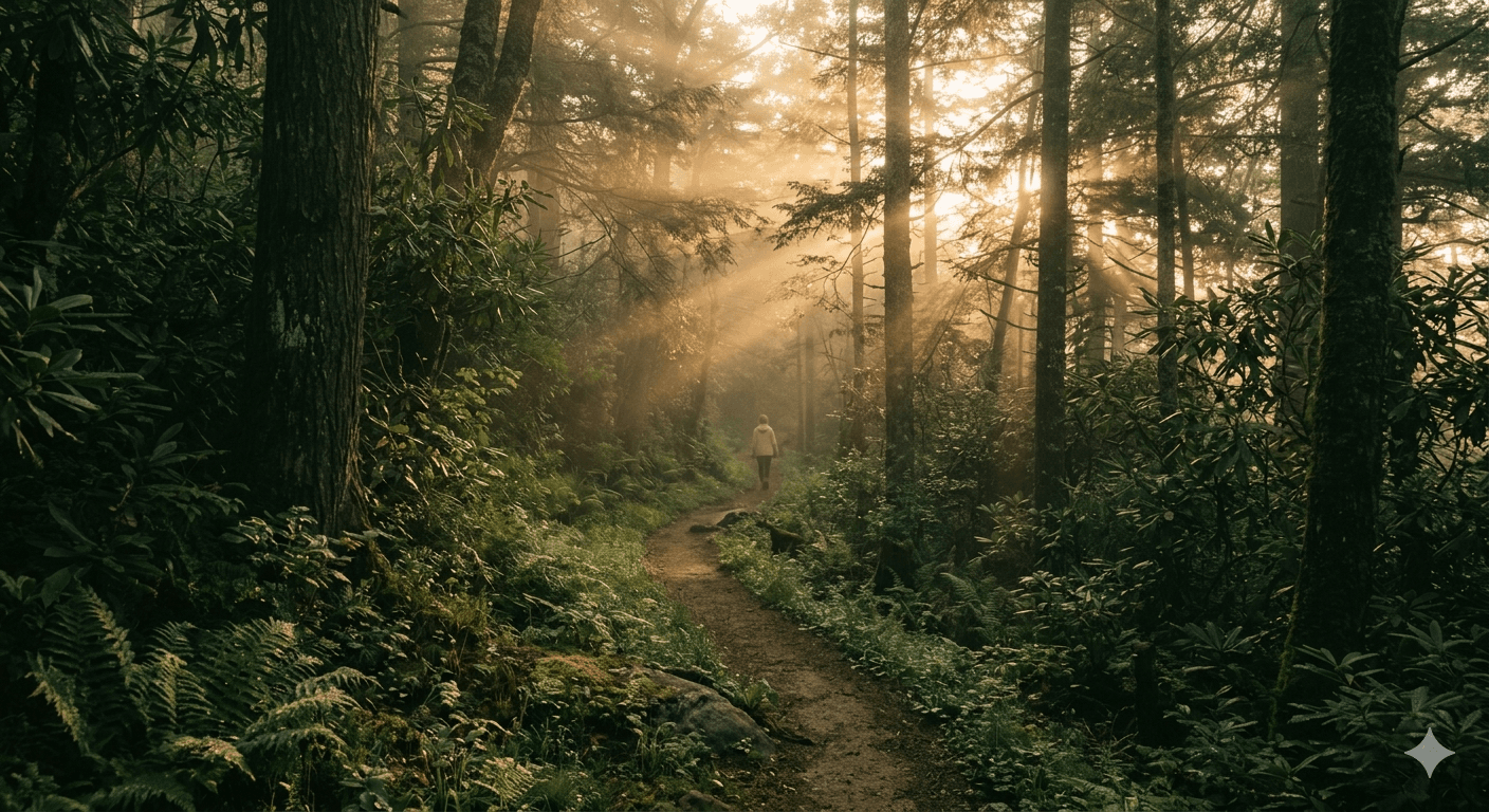 Hiking