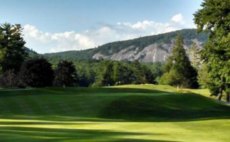 Sapphire Valley Country Club