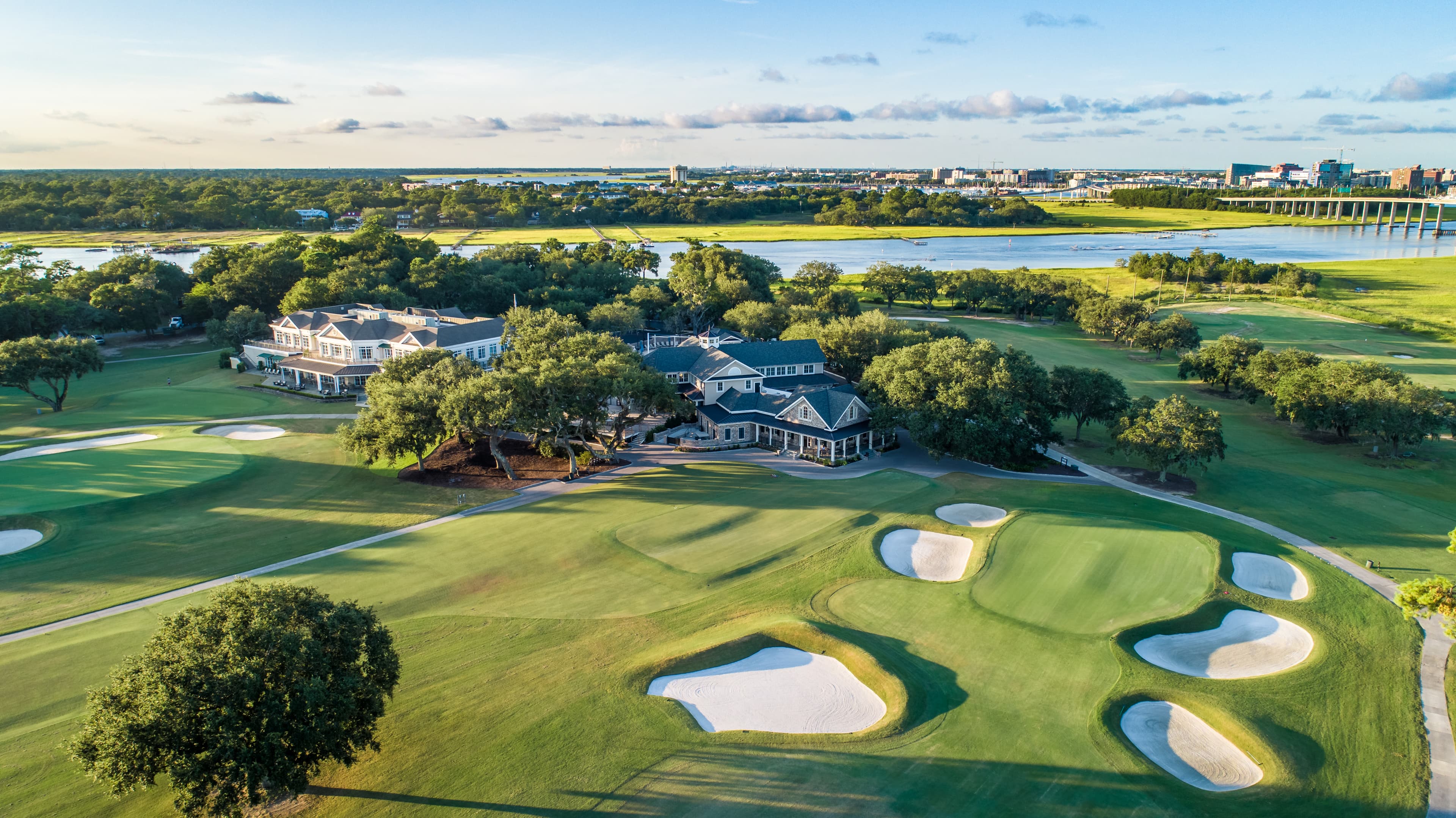 Country Club of Charleston