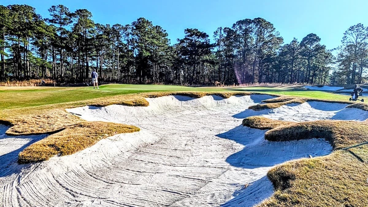 Spring Island Club