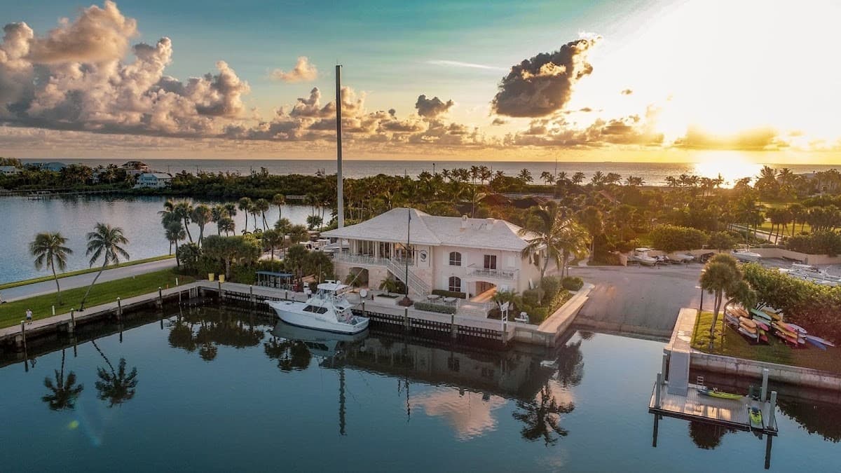 Sailfish Point