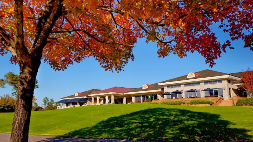 Raleigh Country Club