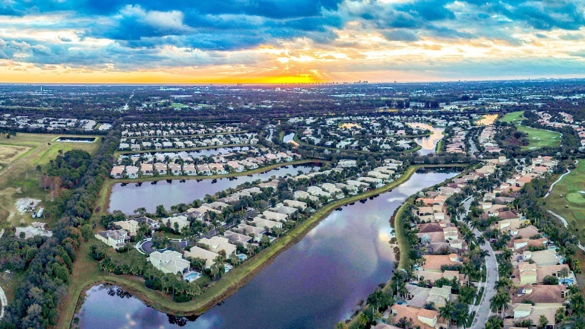 The Country Club at Mirasol