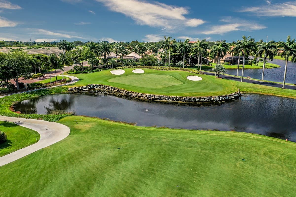 Gulf Harbour Yacht & Country Club