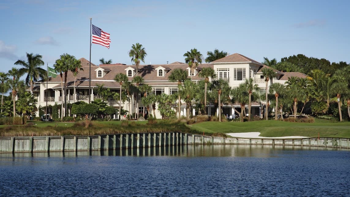 The Loxahatchee Club