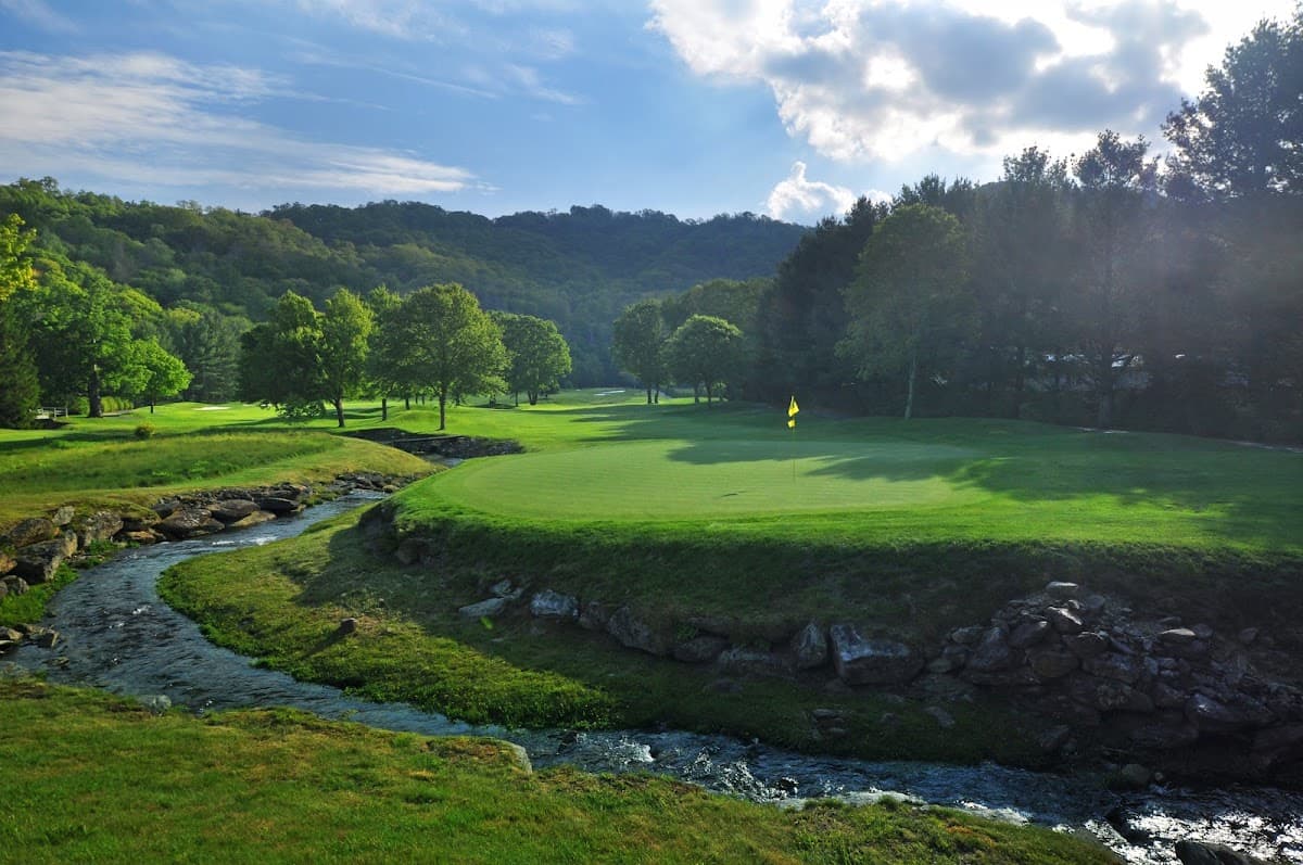 Elk River Club