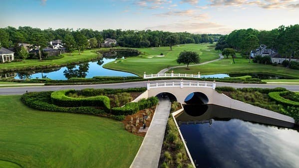 Hampton Hall Club