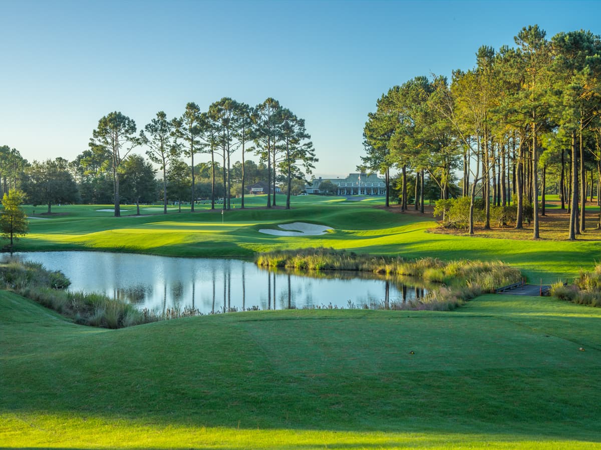 Eagle Point