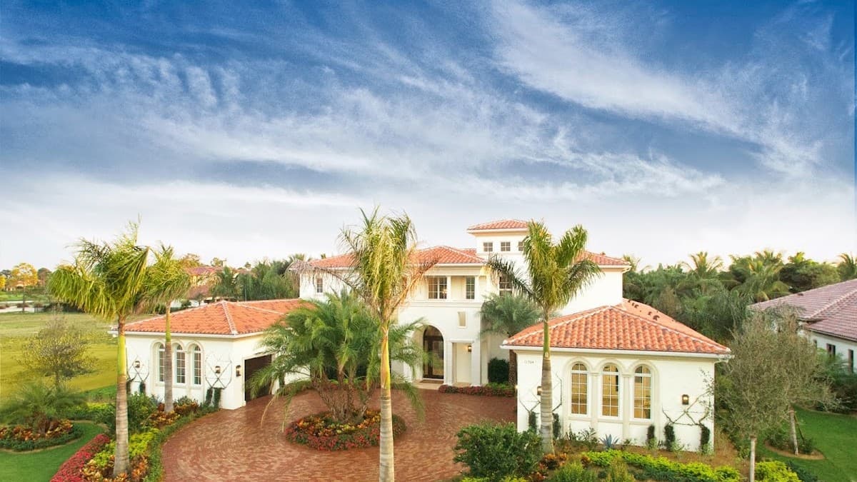 Old Palm Golf Club
