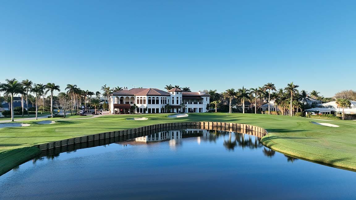 Royal Palm Yacht and Country Club