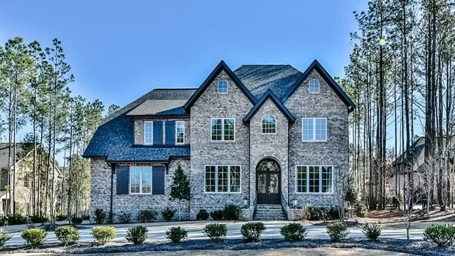 Trinity Ridge