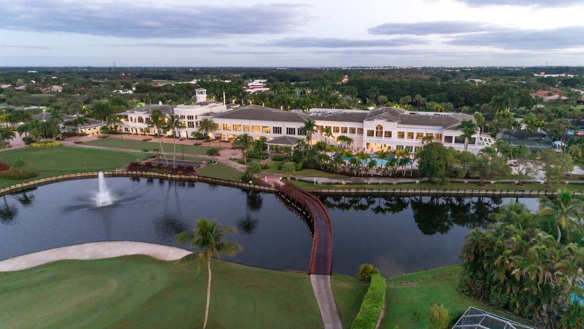Wycliffe Golf and Country Club