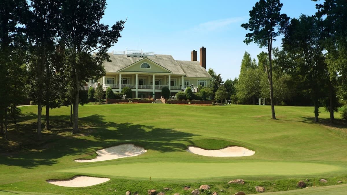 Wakefield Plantation