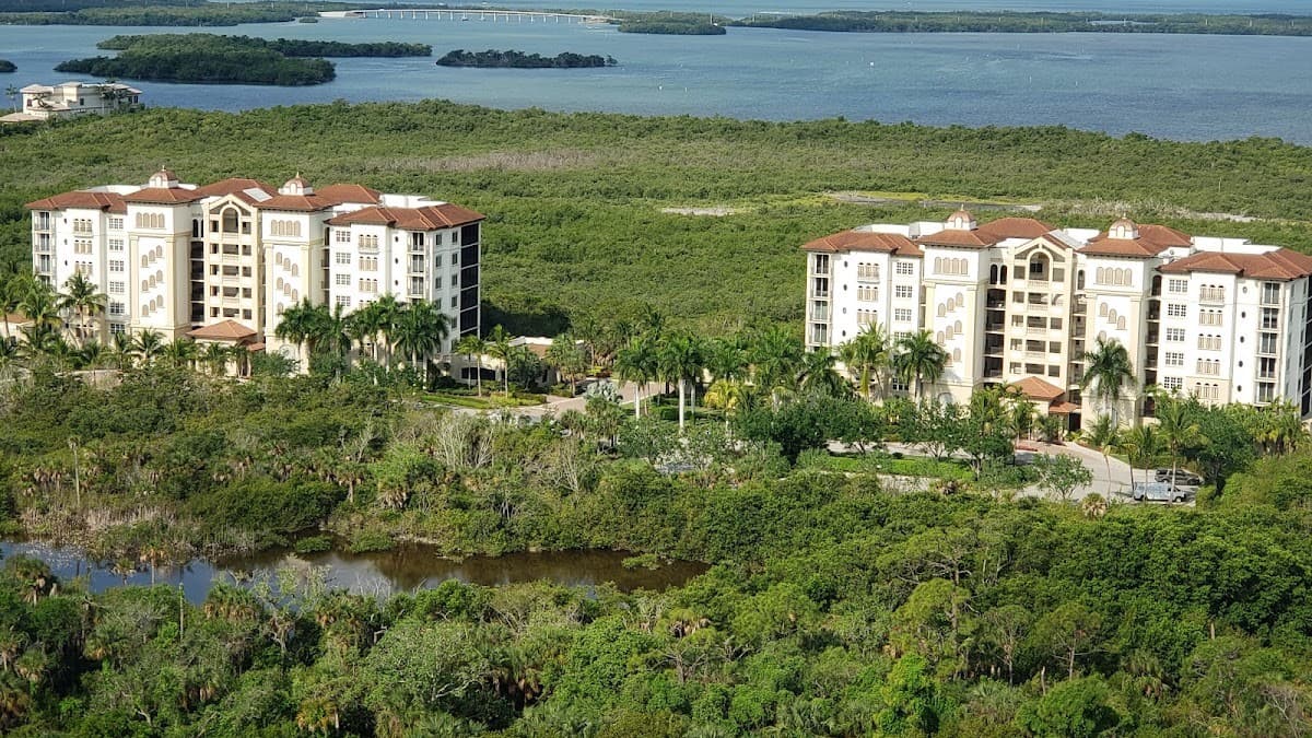 The Colony at Pelican Landing
