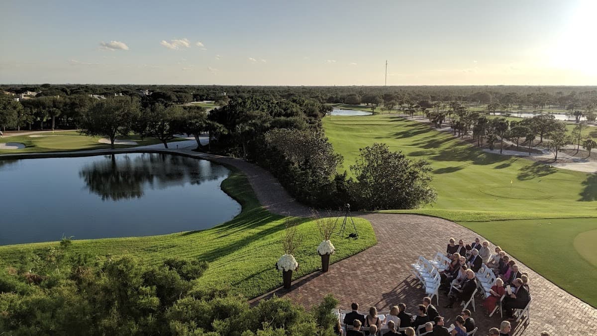 Jupiter Hills Club