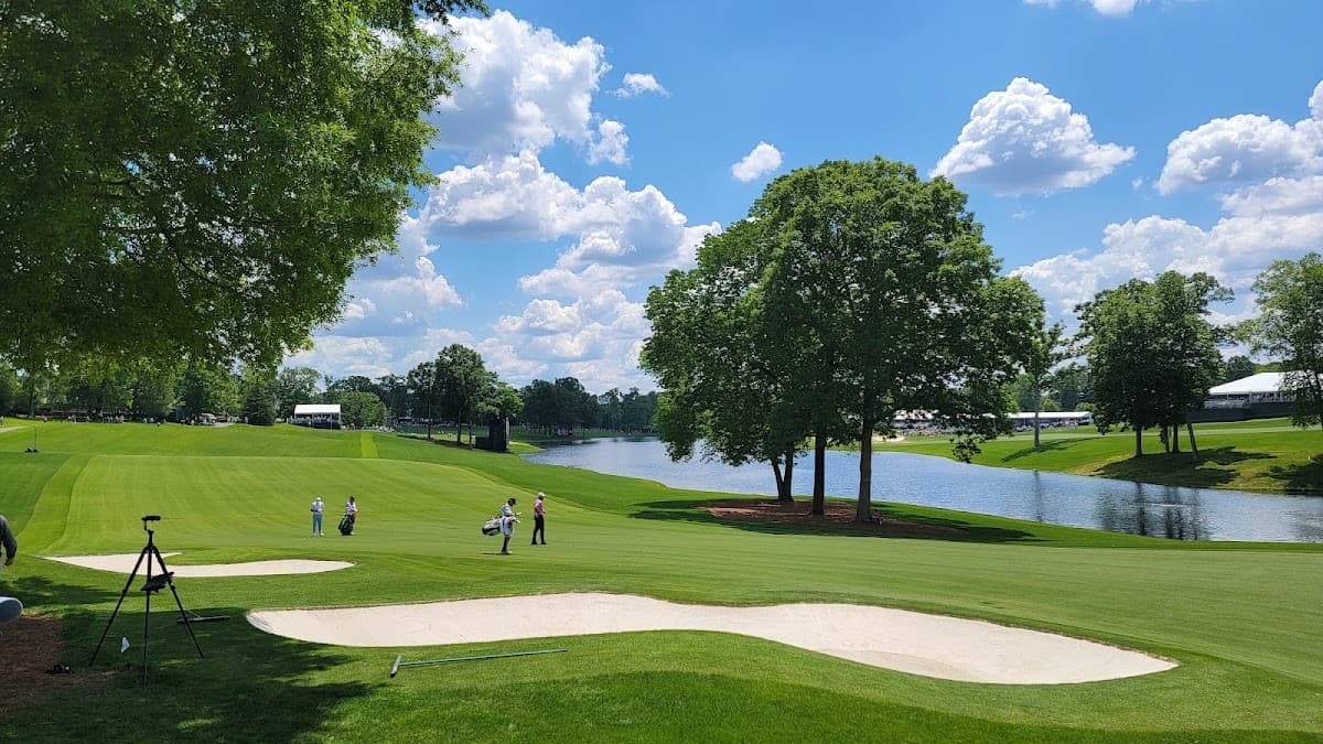 Quail Hollow