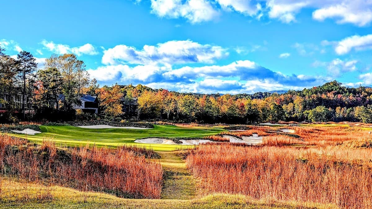 The Cliffs at Mountain Park