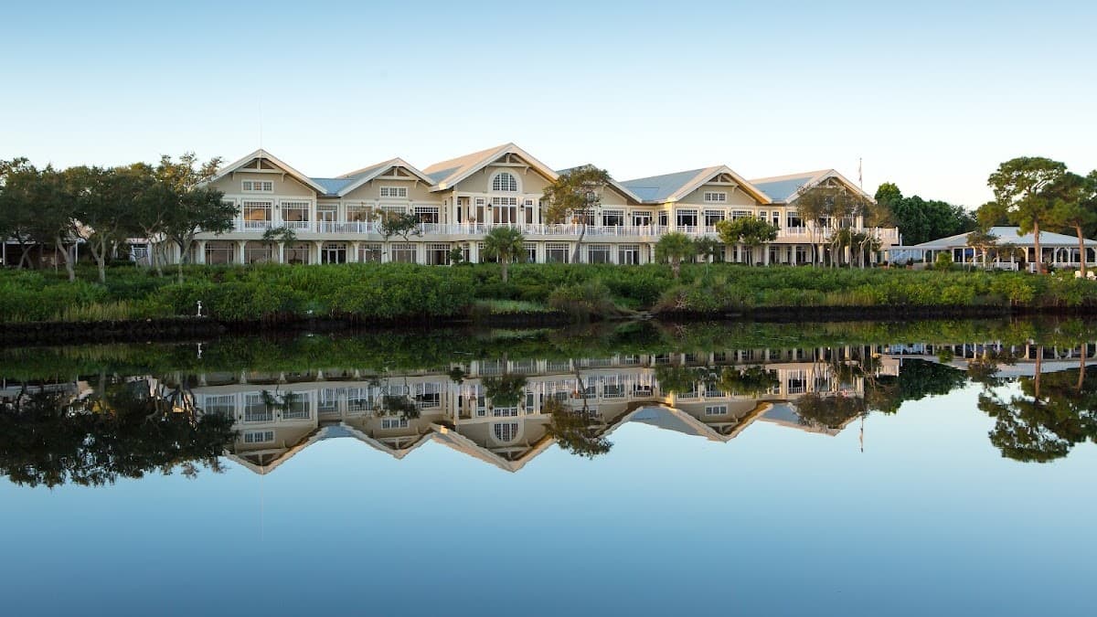 Harbour Ridge Yacht and Country Club