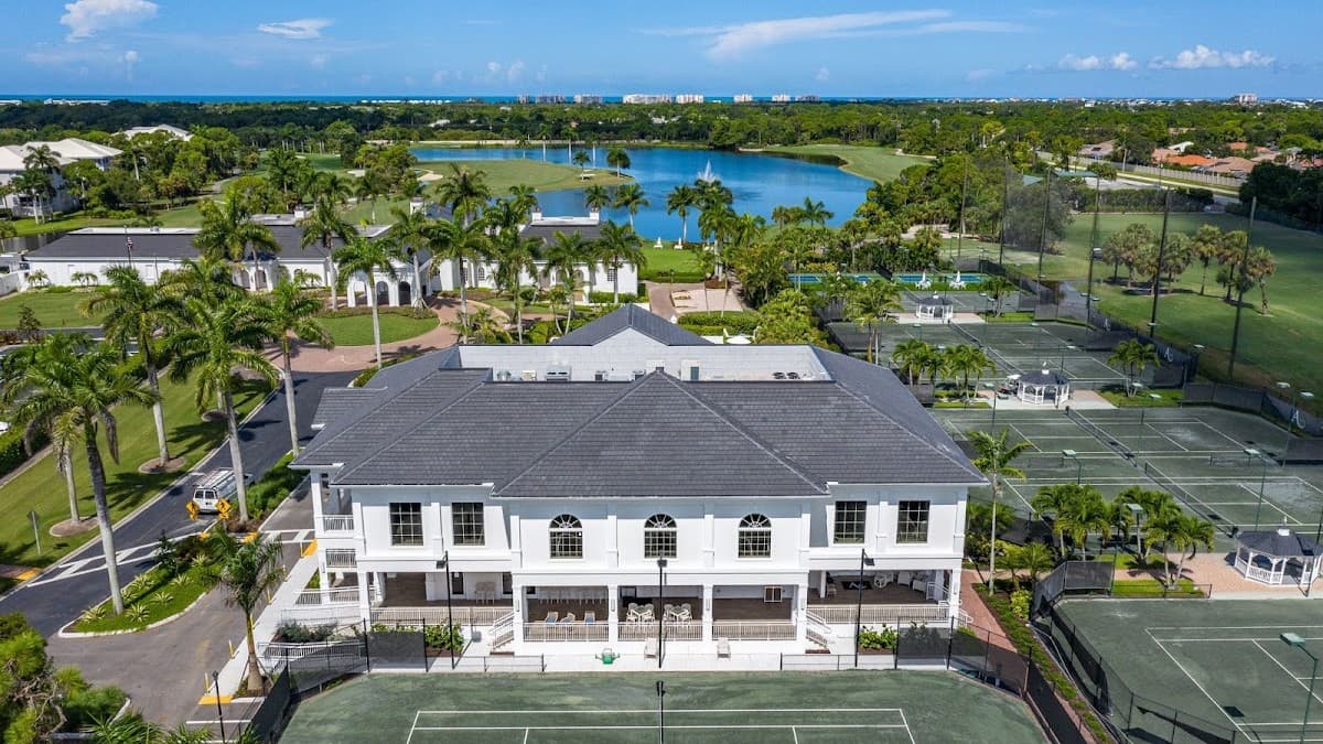 Audubon Country Club