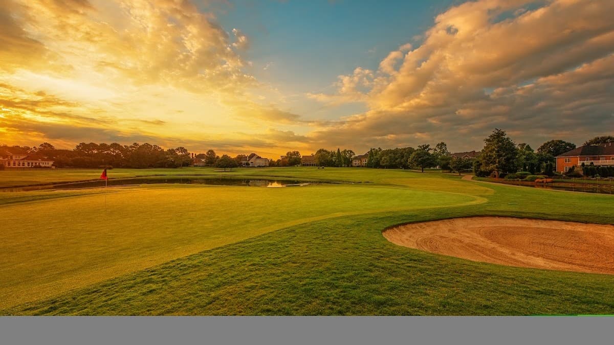 Providence Country Club
