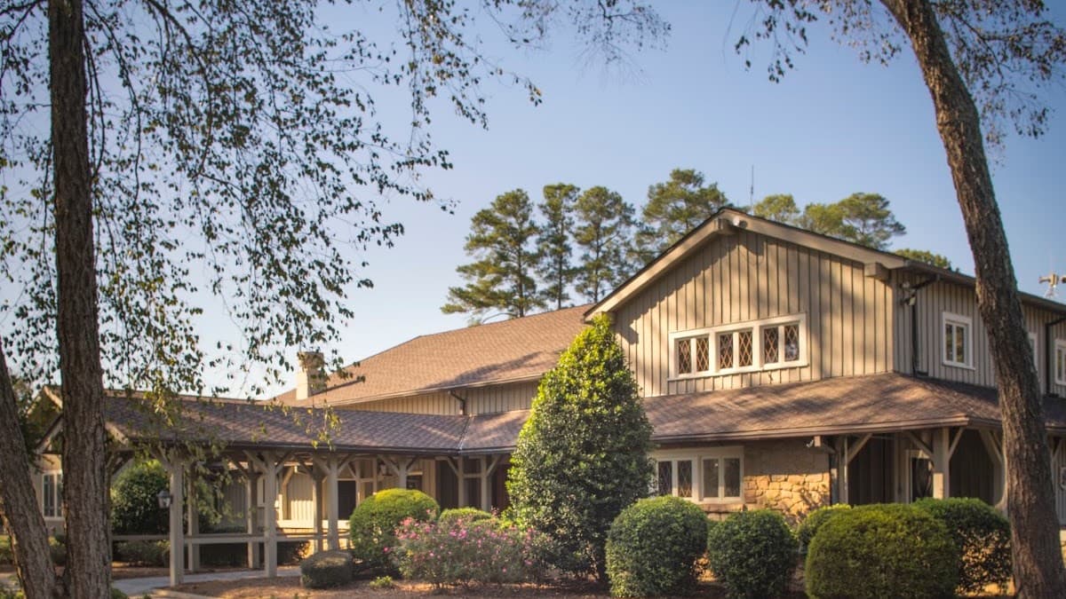 MacGregor Downs Country Club