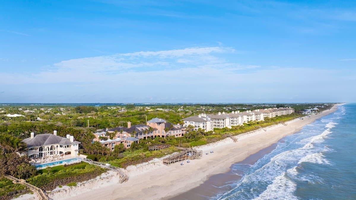 Orchid Island Golf and Beach Club