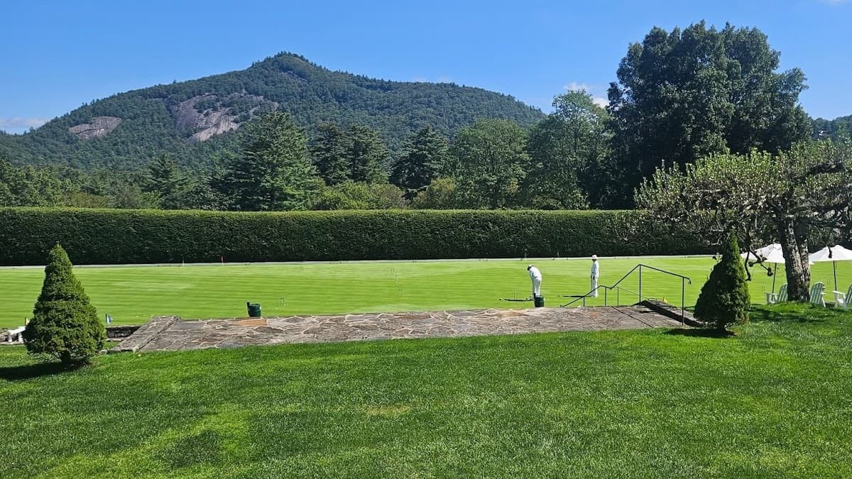 The Chattooga Club