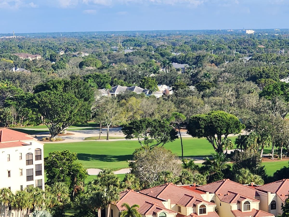 Pelican Bay