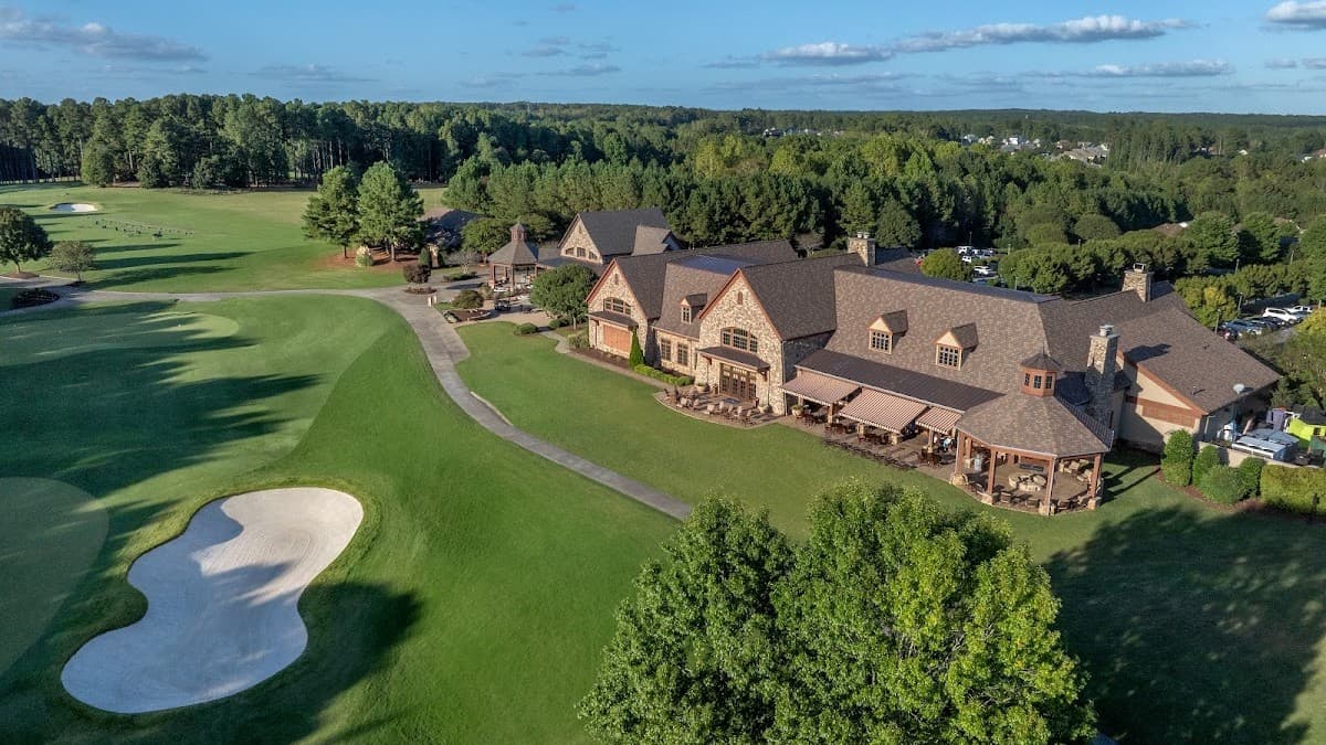 The Hasentree Club