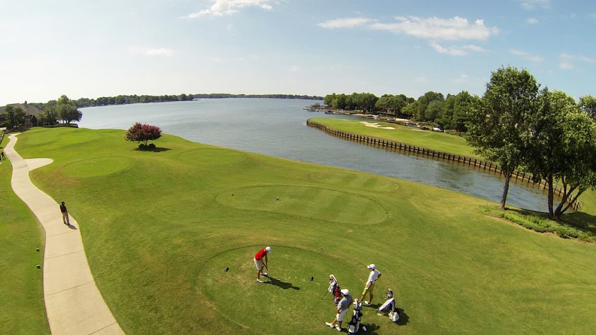 The Peninsula at Lake Norman