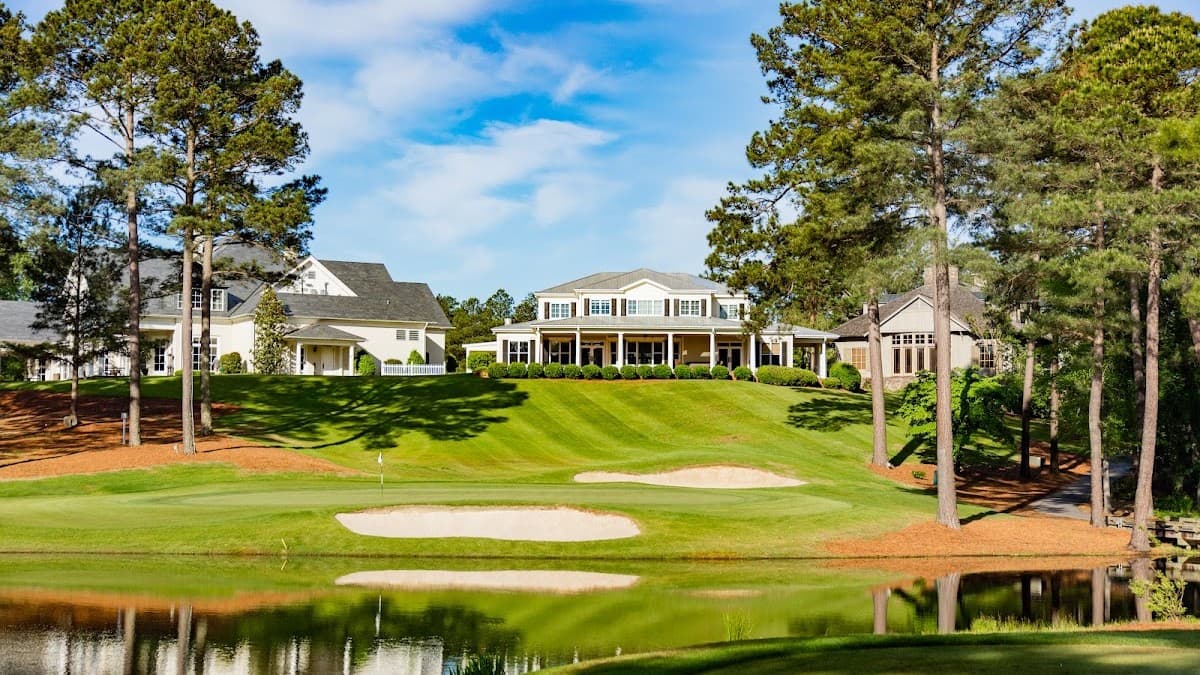 Forest Creek Golf Club