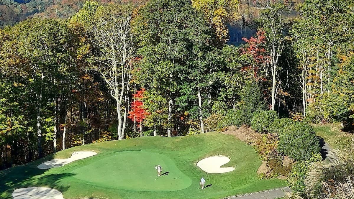 Old Edwards Club at Highlands Cove