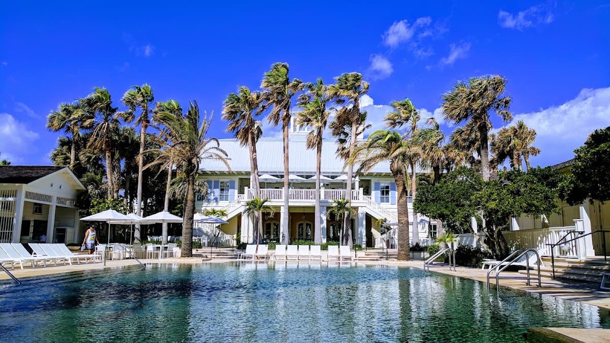 The Windsor Club