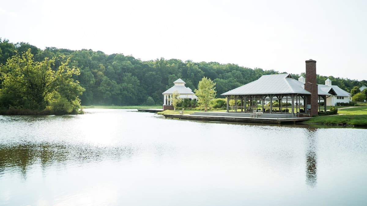 Brookberry Farm