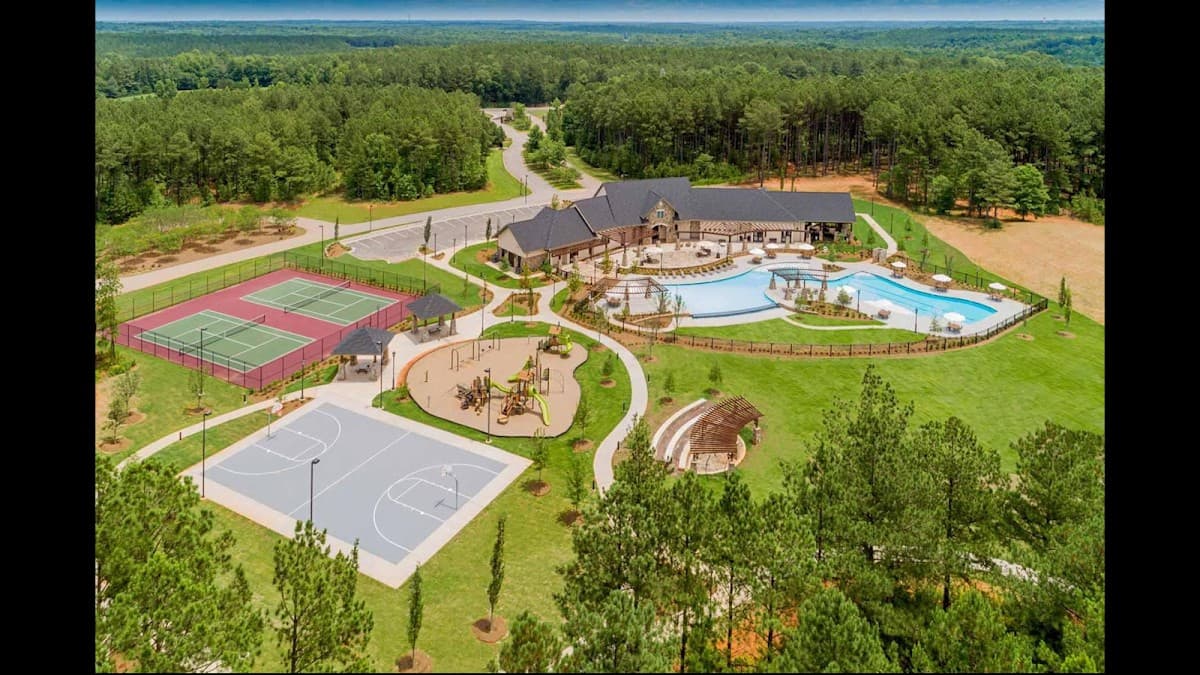Riverchase Estates