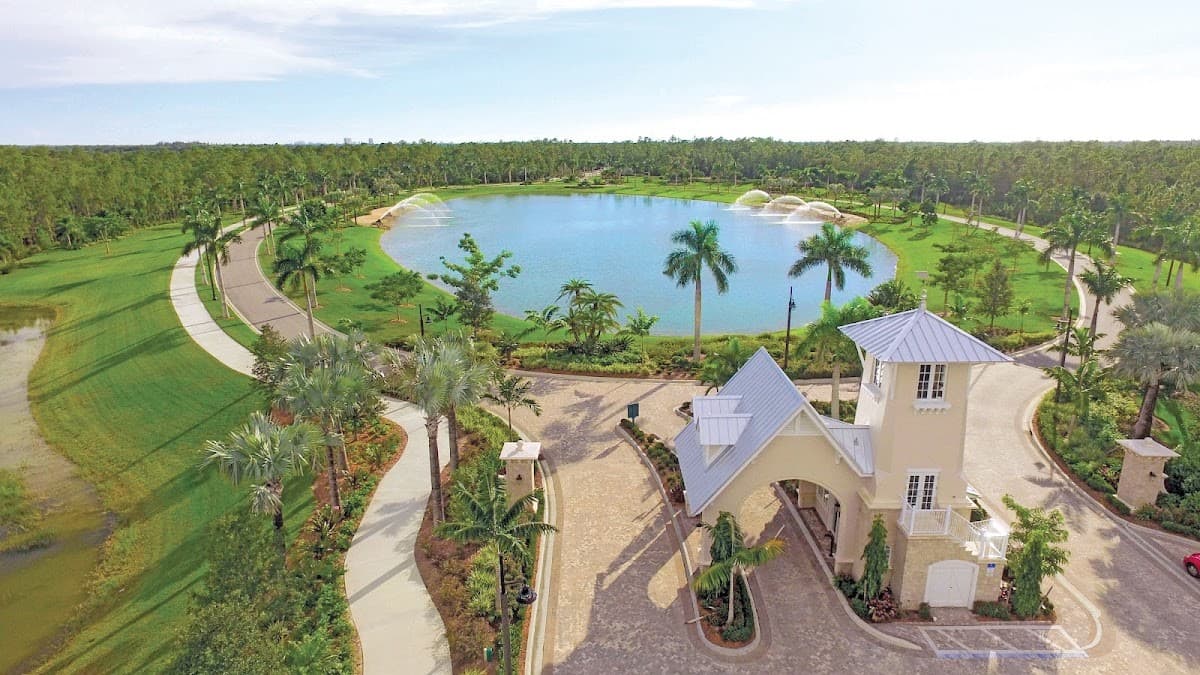 Naples Reserve