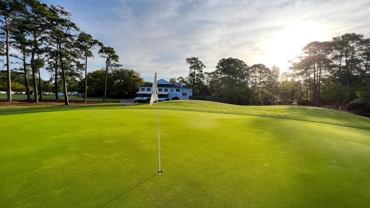 Litchfield Country Club