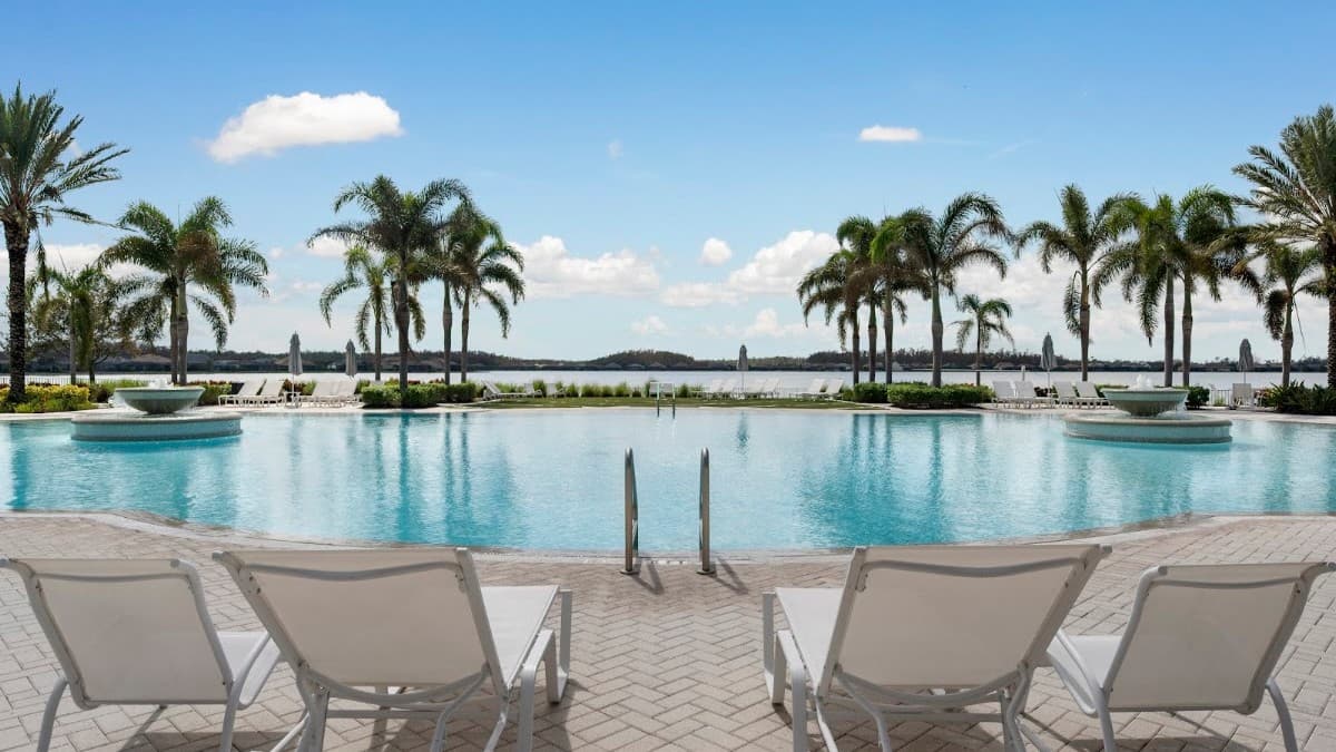 Corkscrew Shores