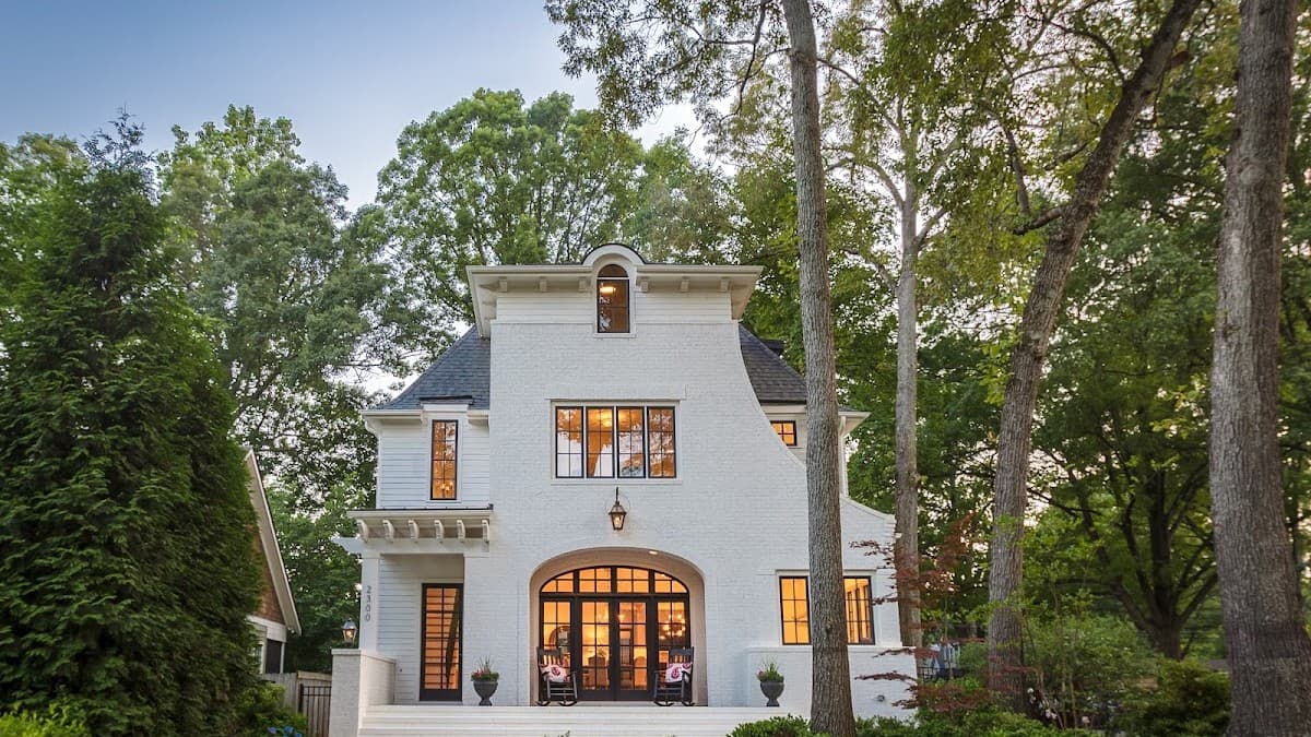 The Manors At Mattie Rose