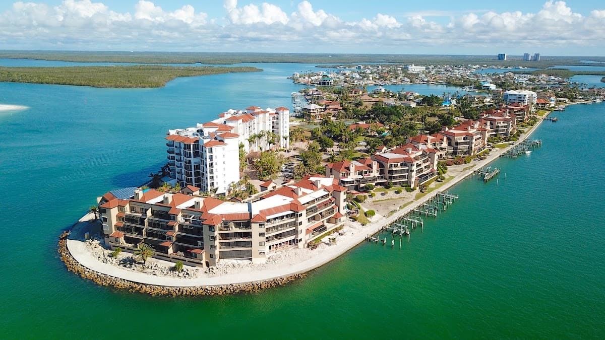 Isles of Capri