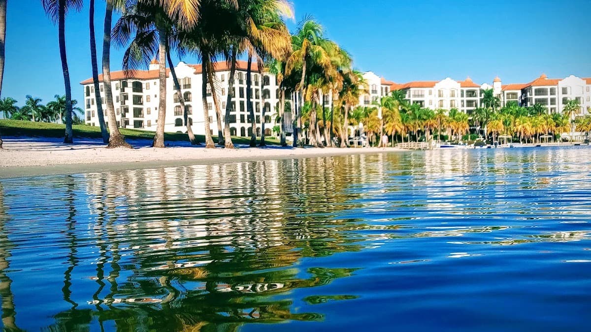 Miromar Lakes Beach and Golf Club